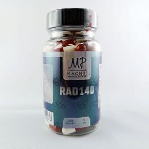 Buy RAD-140 100x 5mg
