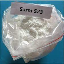 s-23 sarms powder