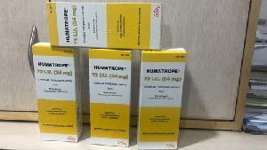 Buy Steroid Hormones Humatrope Lilly 24mg 72IU