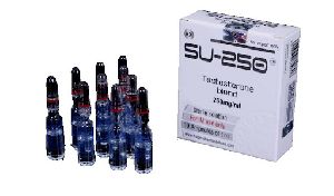Buy SU 250 (Testosterone Mix By Thaiger Pharma 10ml x 250mg/ml Vial