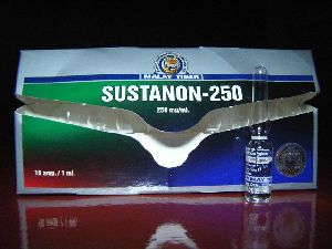 Buy Sustanon 250 Malay Tiger