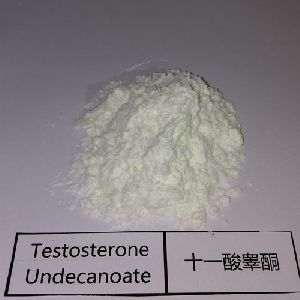 Buy Test U &amp;ndash; Testosterone undecanoate Powder