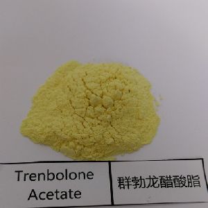 trenbolone acetate