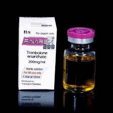 Buy Trenbolone blend 200 MG Thaiger Pharma