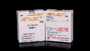 Buy Venaject 75, Stanozolol, Thaiger Pharma, 750mg/10ml