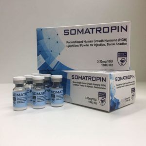 Buy somatropin injection