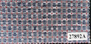 Atlantic Polyester Cotton Fabric