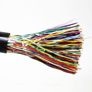 Telephone Electric Wire Cable