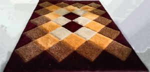 designer shaggy rugs
