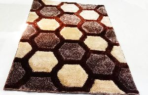 Designer rug