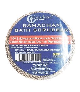 Ramacham Bath Scrubber