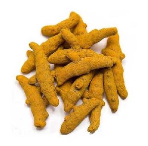 turmeric finger