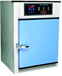 Digital Hot Air Oven