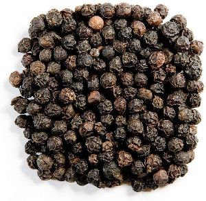 black pepper seeds