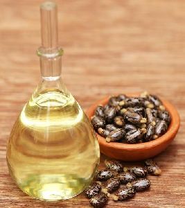 castor oil