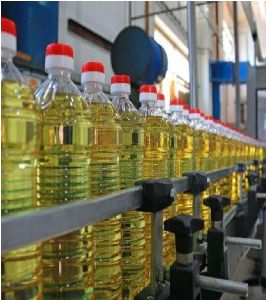 Corn Oil