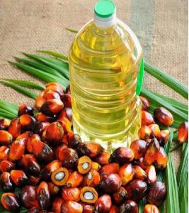 palm oil