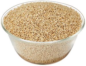 Quinoa Seeds