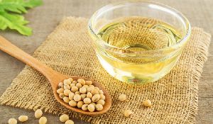 soybean oil