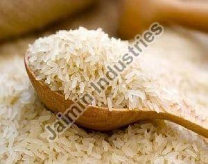 parboiled rice