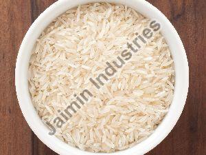 Sella Basmati Rice