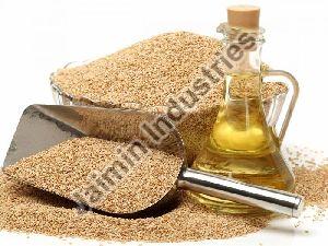 Sesame Seed Oil