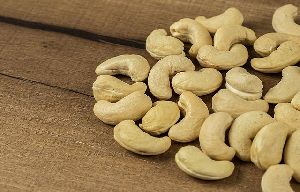 Whole Cashew Nuts