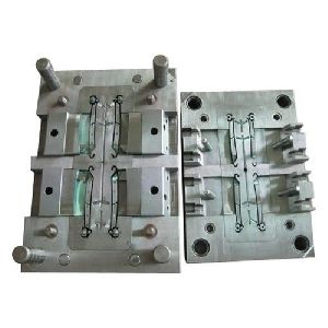 PVC Pipe Fitting Mould