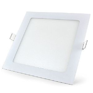 led panel light