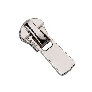 Alloy Zip Puller