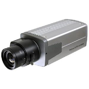 Video CCD Box Camera