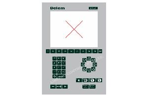 Delem Keyboards DA-56