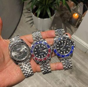 Rolex Chronograph Watches