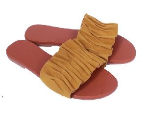 ladies flat sandals