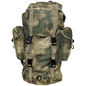 Military Travel Bag
