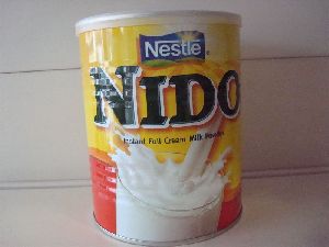 Nestle Nido Milk Powder 400 gms