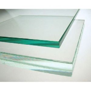 Laminated Tempered Glass
