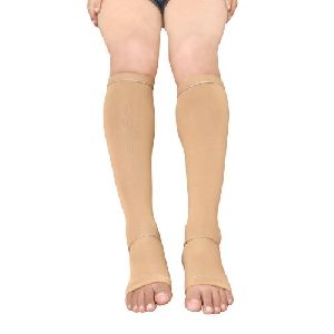 Dermapress Below Knee Compression Stockings