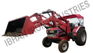 Tractor Fitted Loader