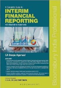Interim Financial Reporting Book