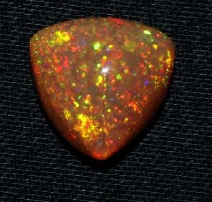 A310 Cabochon Opal Stones