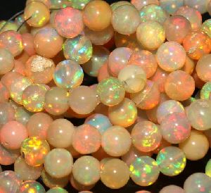 G 05 Opal Beads