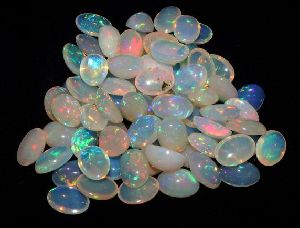 RRR-06 Cabochon Opal Stones