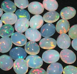RRR-12 Cabochon Opal Stones