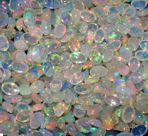 RRR-13 Cabochon Opal Stones