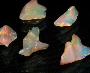 T80 Polished Opal Stones