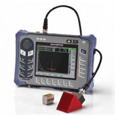 OLYMPUS EPOCH 600 DIGITAL ULTRASONIC FLAW DETECTOR-SALE