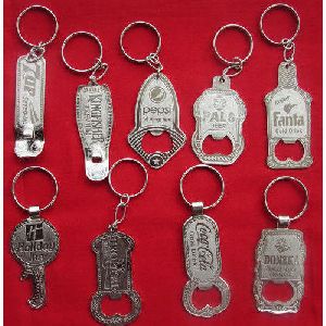 Sunmns Metal Keyring Keychain Key Ring Chain Holder India