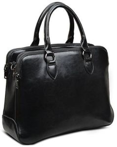 Roma Leather Handbag