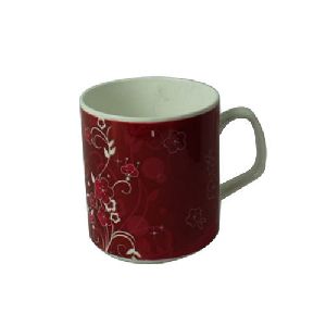 Bone China Mug